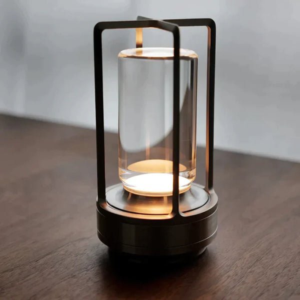Lampe - Eleganse belyse - Tidløst design | Luvikno