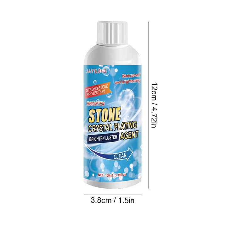 Stone Stain Remover Cleaner | Luvikno