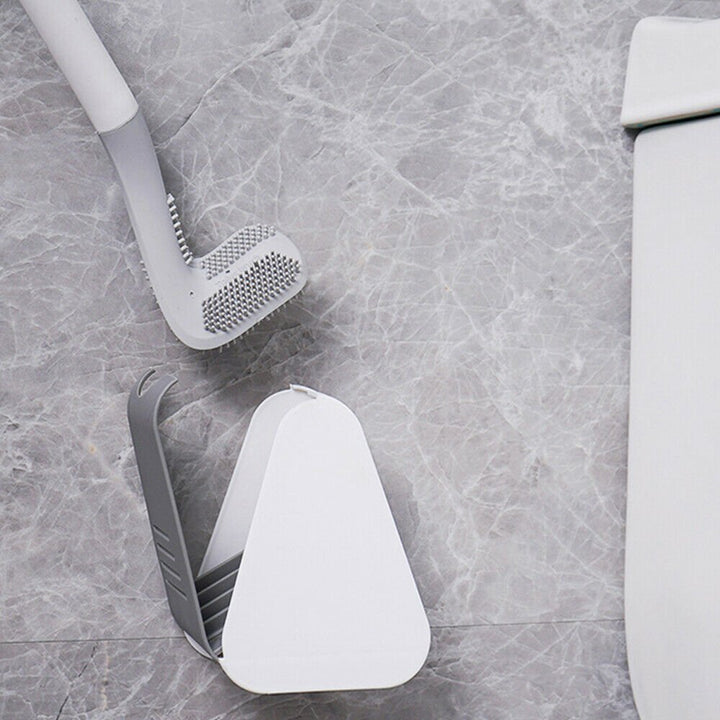 Rene toaletter - Ikke mer skitt - Uplettende hygiene - Brukervennlighet | Luvikno
