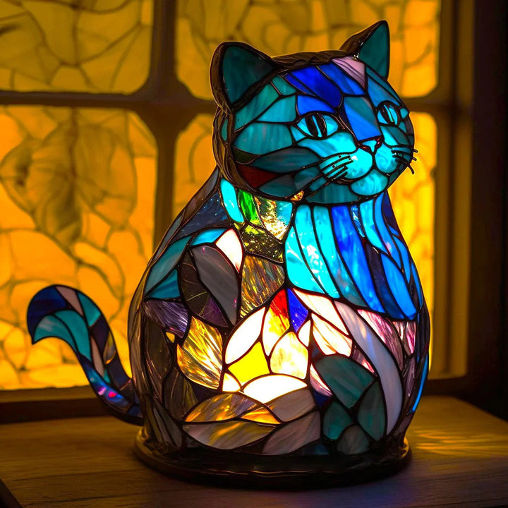 Luvikno | Lumière Dyre Design Bordlampe - Elegant Belysning for Ditt Interiør