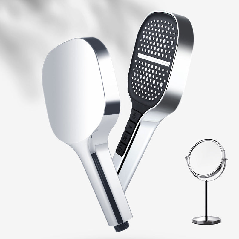 LuxFlow – Luksus Dusjhode med 7 Innstillinger Luvikno