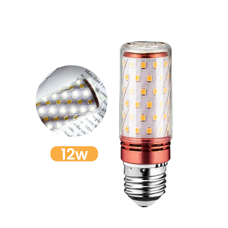 Energibesparende LED-pære | Luvikno