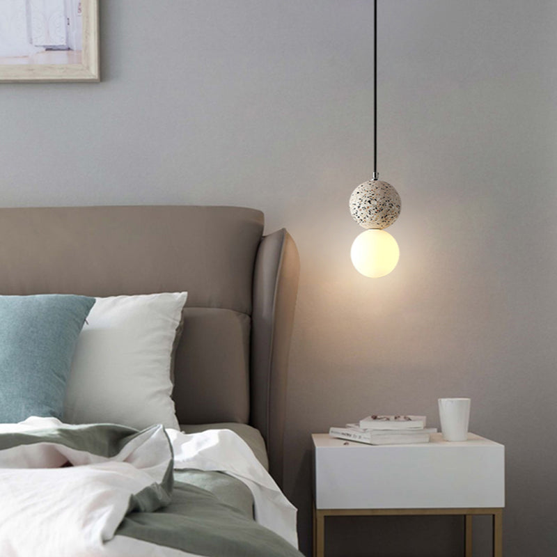 Luvikno | Valentina LED Pendellampe - Elegant Belysning for Ethvert Interiør