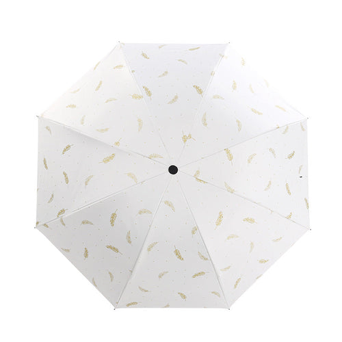 Damen Regenschirm Luvikno