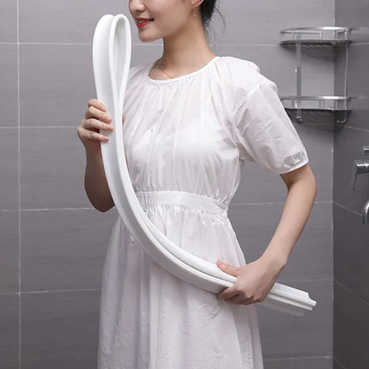 Luvikno | Silikon vannstopper for badet