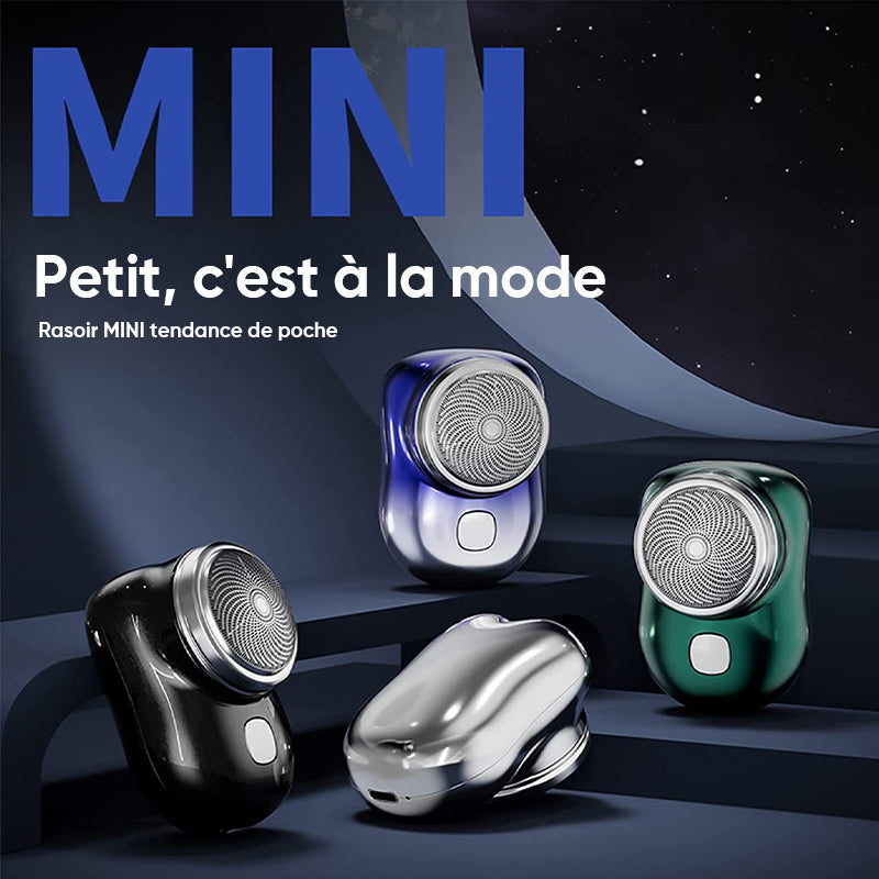 Mini Razor Usb | luvikno