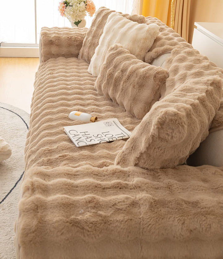 Sofa - Forvandle stuen din - Stil og beskyttelse | Luvikno
