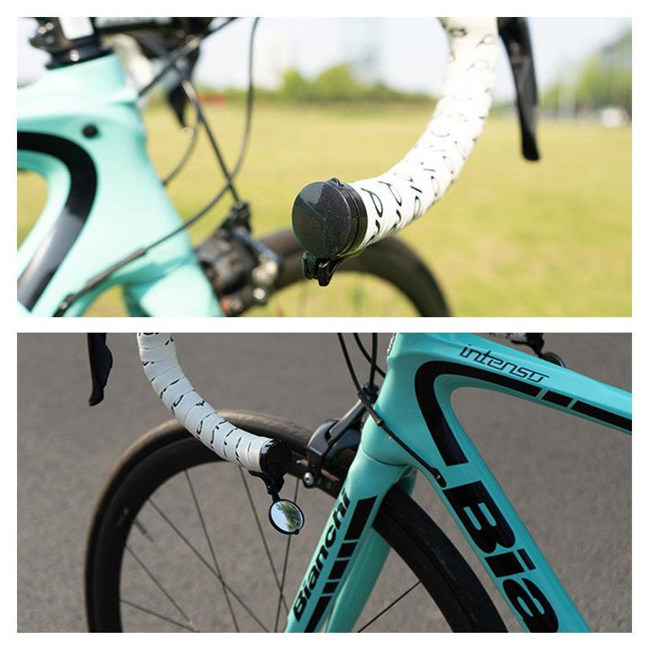 Bike Mirror | Luvikno