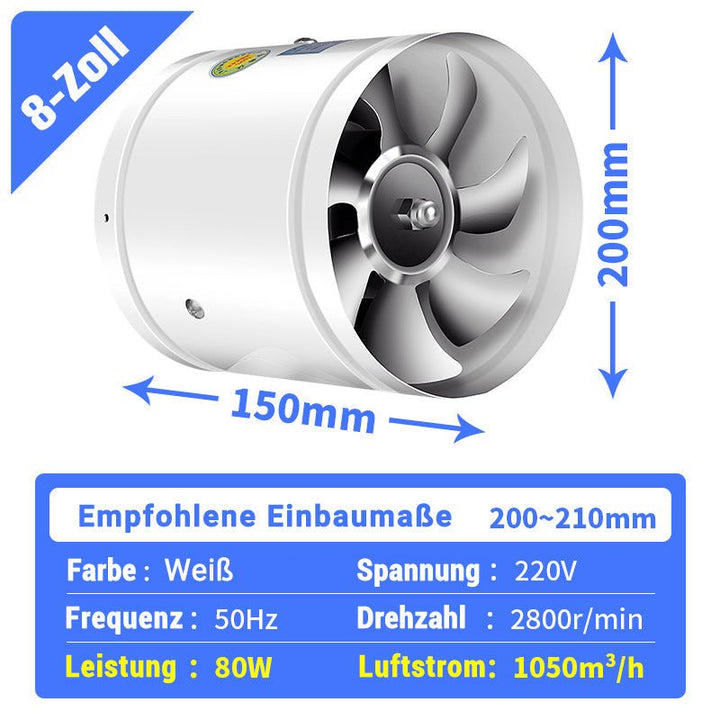 AeroFlow Bedre puste, bedre leve | Luvikno