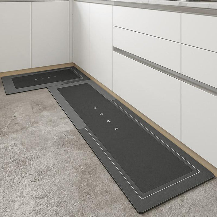 Super absorberende dørmatte | Luvikno