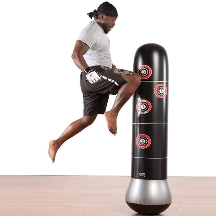 Inflatable Speaker Column | Luvikno
