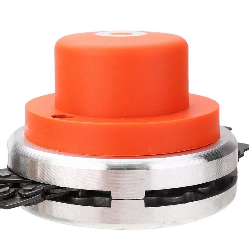 Erstatningshode for trimmer Luvikno