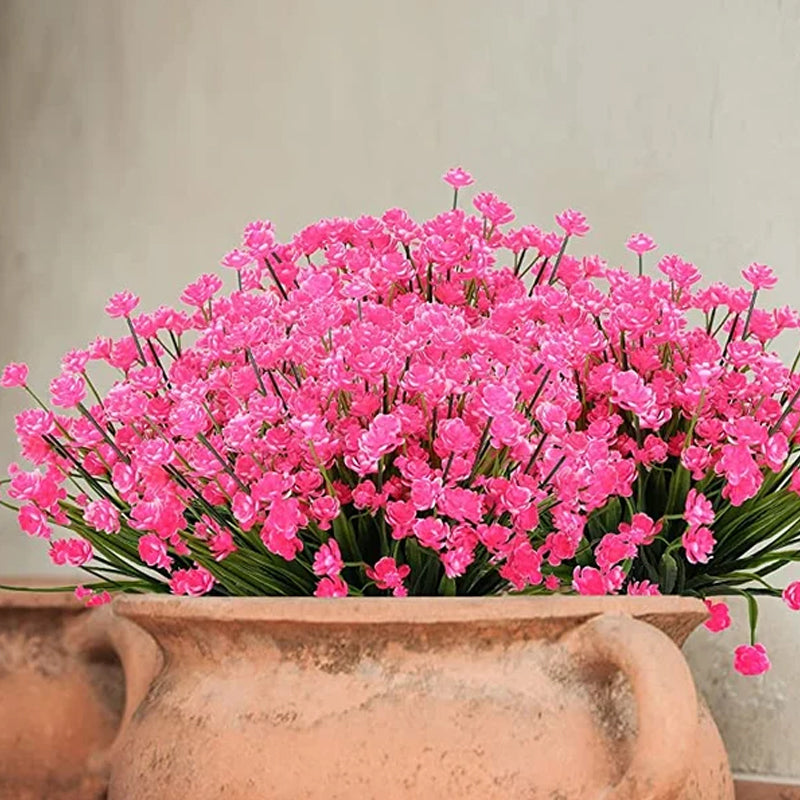 Luvikno | Kunstige blomster utendørs