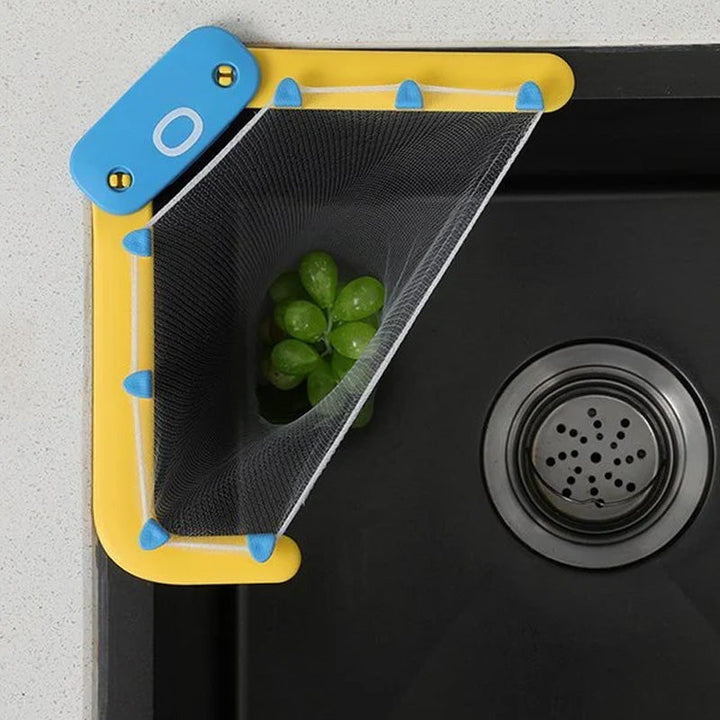 Squid sink filter set | Luvikno