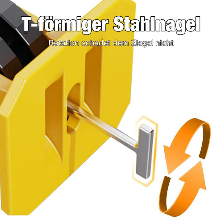 Rask nivelleringsmaskin for fliser | Luvikno