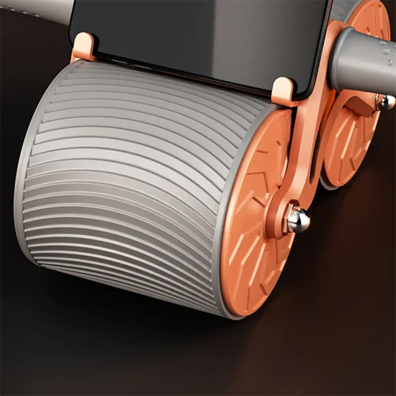 Plank Ab Roller Wheel for Core Trainer | luvikno