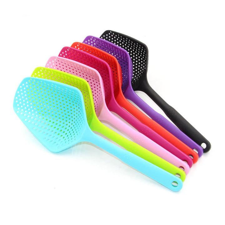 Silicone Kjøkken Scoop Sil | Luvikno