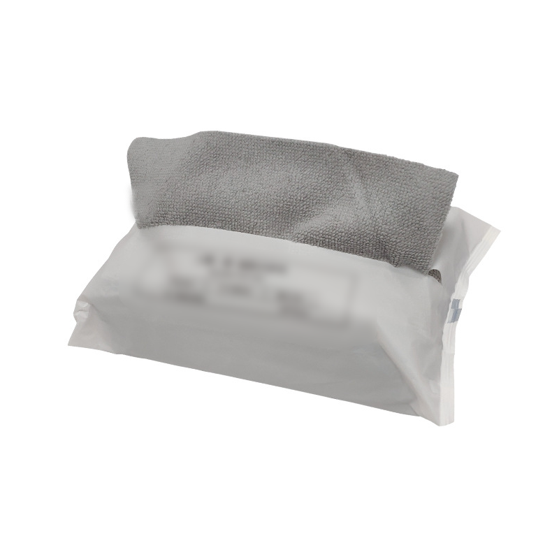 Pull-out absorberende mikrofiberkluter | Luvikno