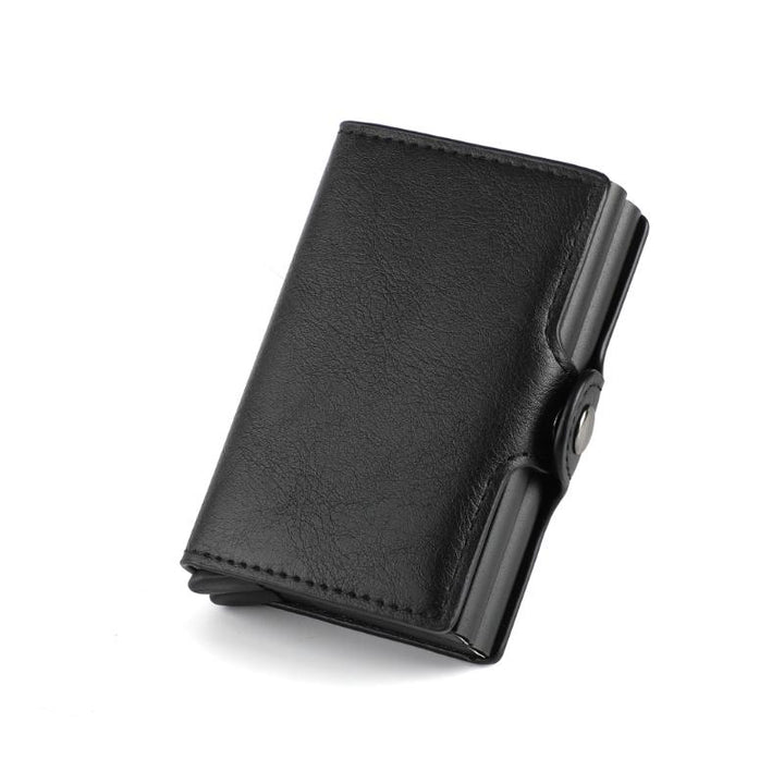 Smart Wallet | Luvikno