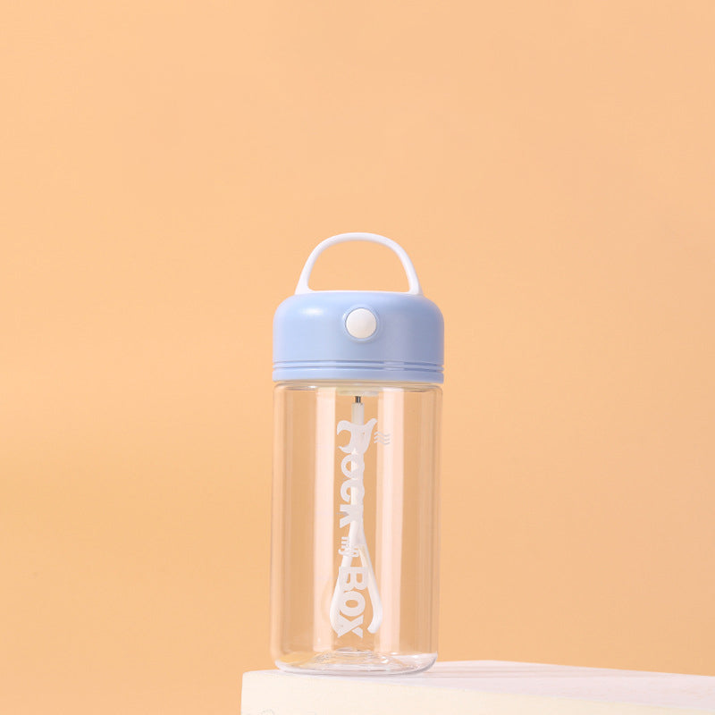 Space Automatisk Blenderkopp | Luvikno