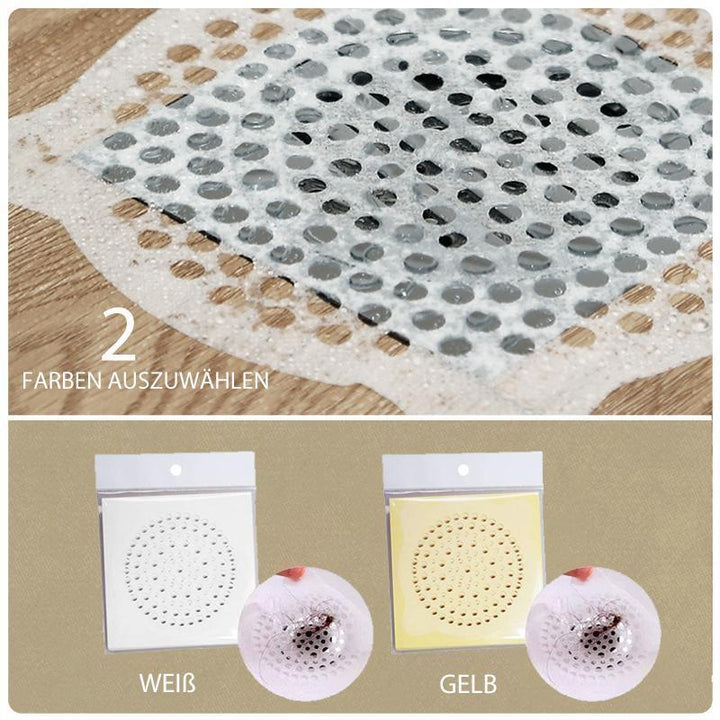 Basin drain sticker | Luvikno