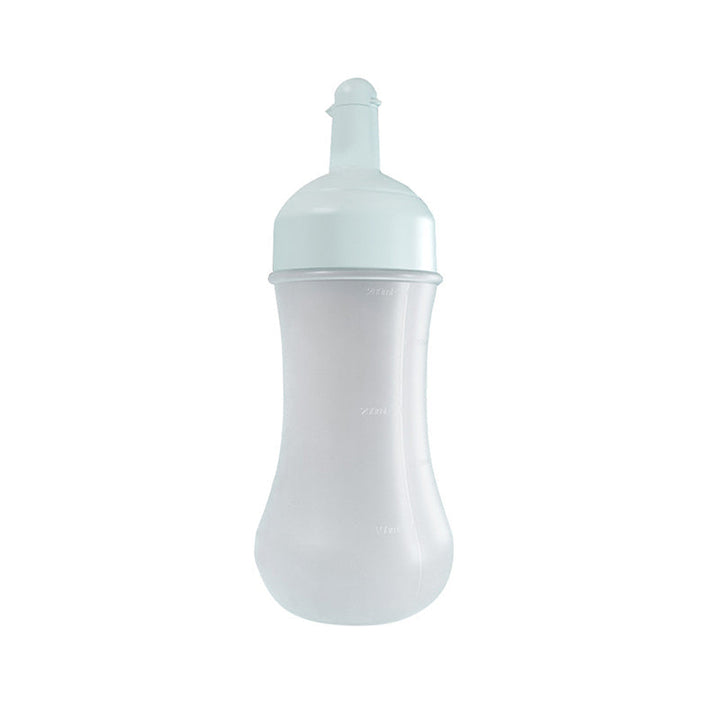 Squeeze Sauce Bottle | Luvikno
