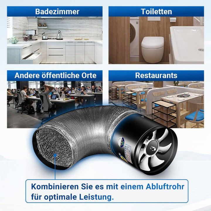 Luvikno | AeroFlow | Pust bedre, lev bedre