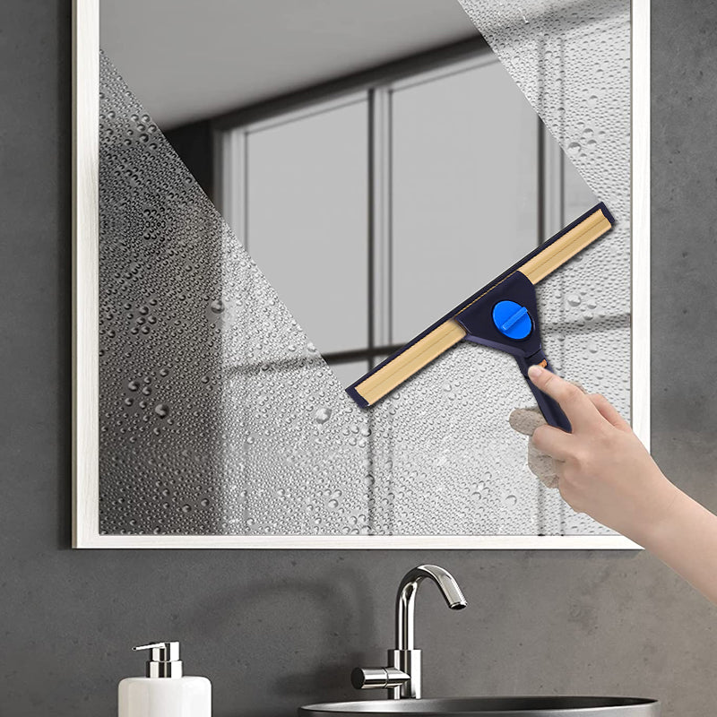 Universell Glasskrape | Luvikno