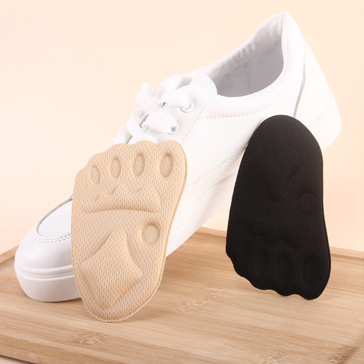 Luvikno | Front Foot Cushions