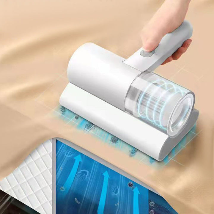 Hjem Portable UV Støvmidd Fjerningsenhet | Luvikno