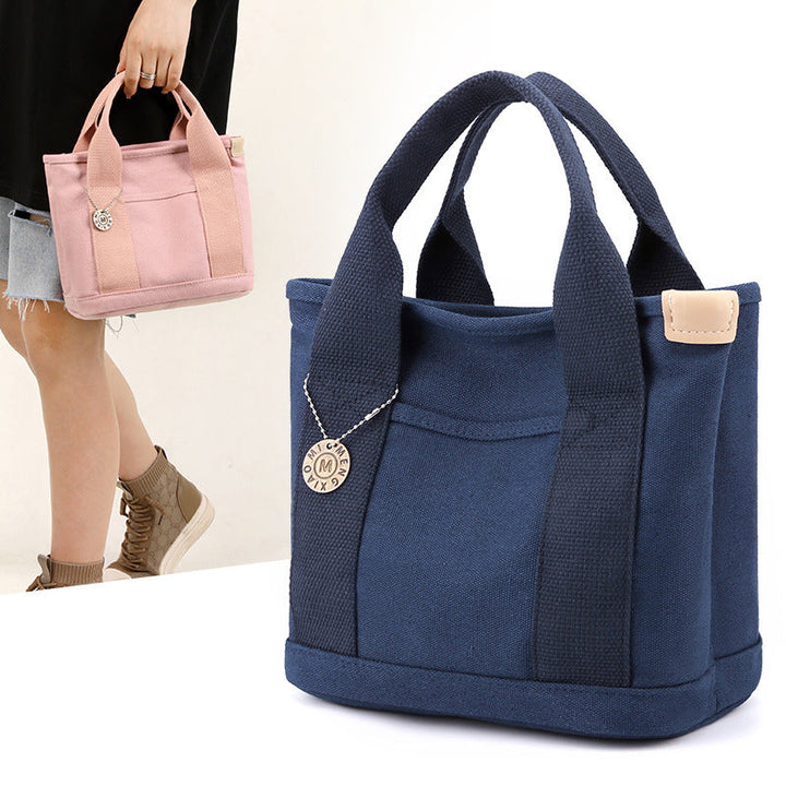 Canvas Bag | Luvikno
