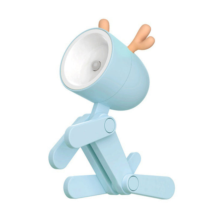 LED Shadow Night Light | Luvikno