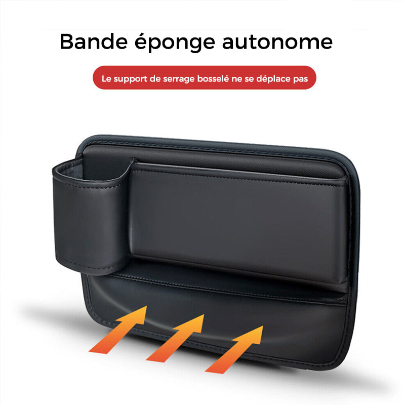 Bilsete Oppbevaringsboks | Luvikno