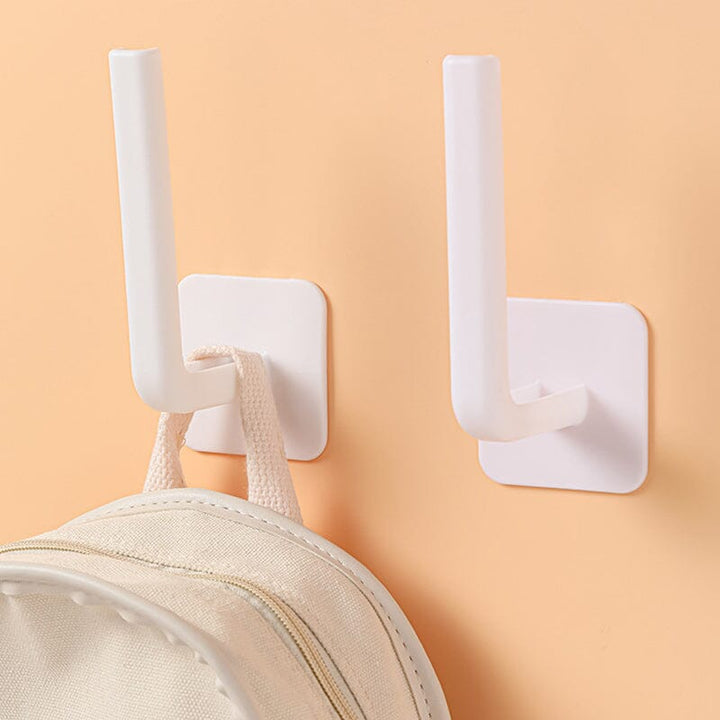 Hattestativ for Vegg Hatt Organizer | Luvikno