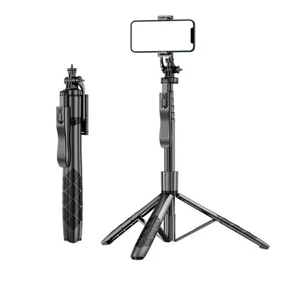 360° Rotasjon Smart Auto Ansikt Objektsporing Holder