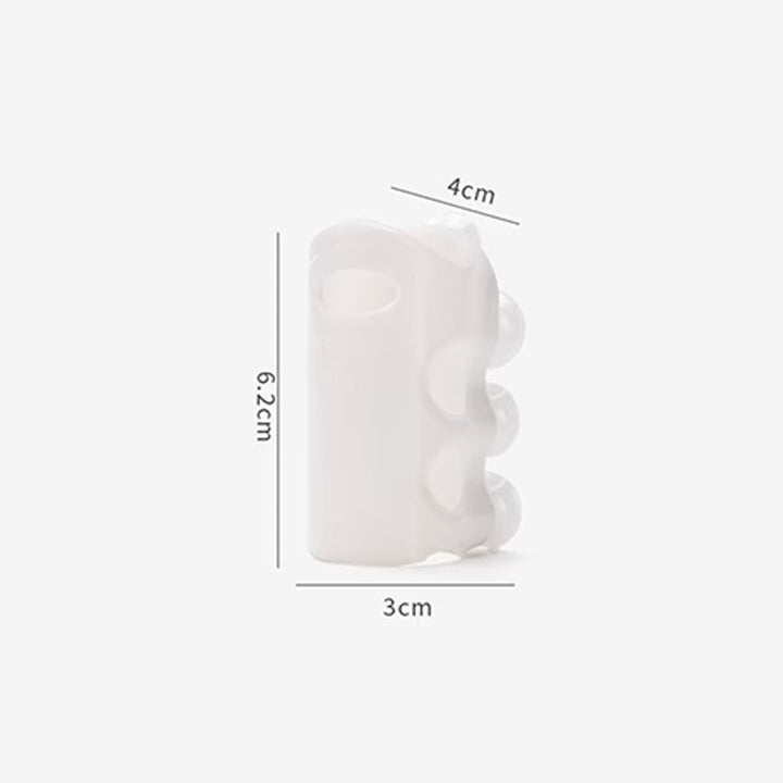 Håndfri dusjhodet holder | Luvikno