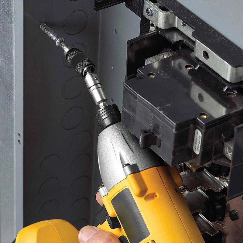 Luvikno | Svivelbar Bit Topp Holder