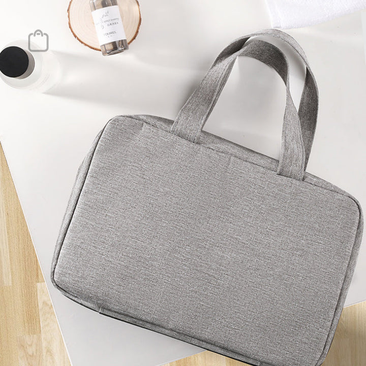 Kosmetik-organisator for reise