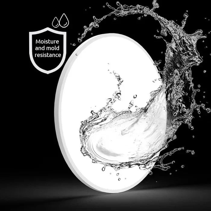 OrbGlow Taklampe - Elegant LED-belysning Luvikno