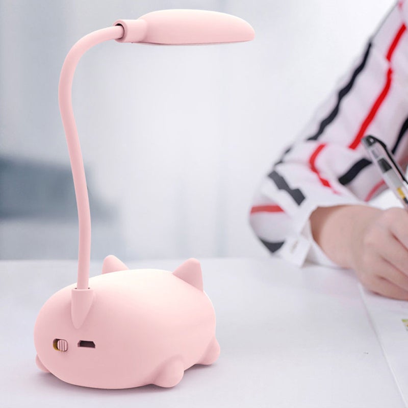Mini Cat USB Lampe Luvikno
