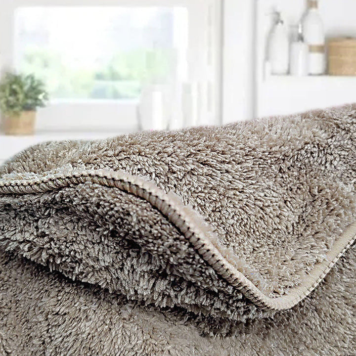 Mikrofiber Rengjøringsklut | Luvikno