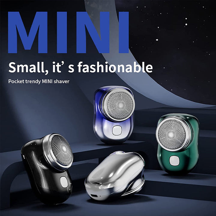 USB Mini Razor Luvikno