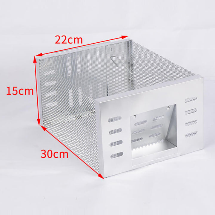 QuickCatch Automatisk Musfelle Luvikno