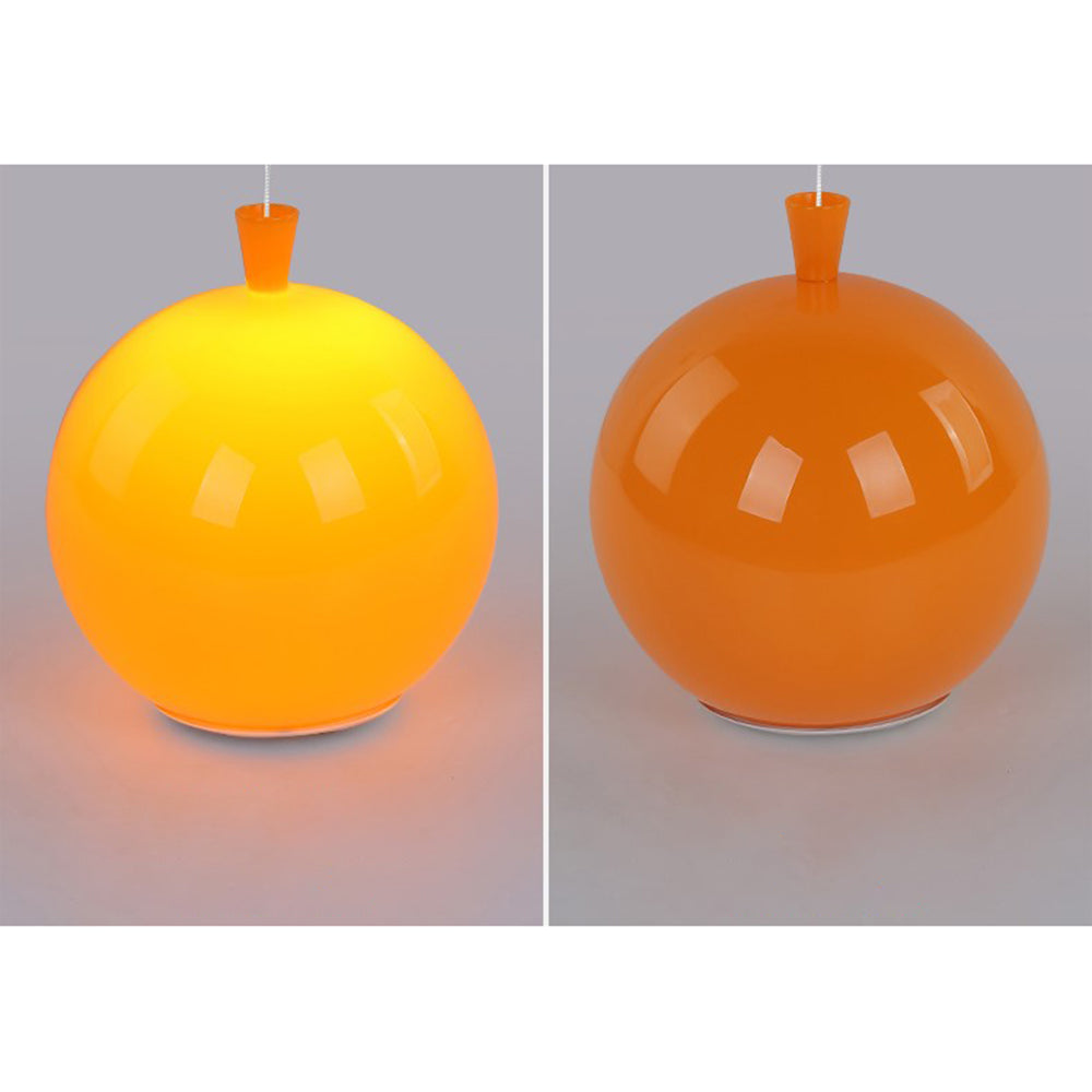 Luvikno | DreamGlow Taklampe - Elegant LED Takbelysning for Soverom