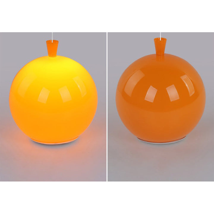 Luvikno | DreamGlow Taklampe - Elegant LED Takbelysning for Soverom