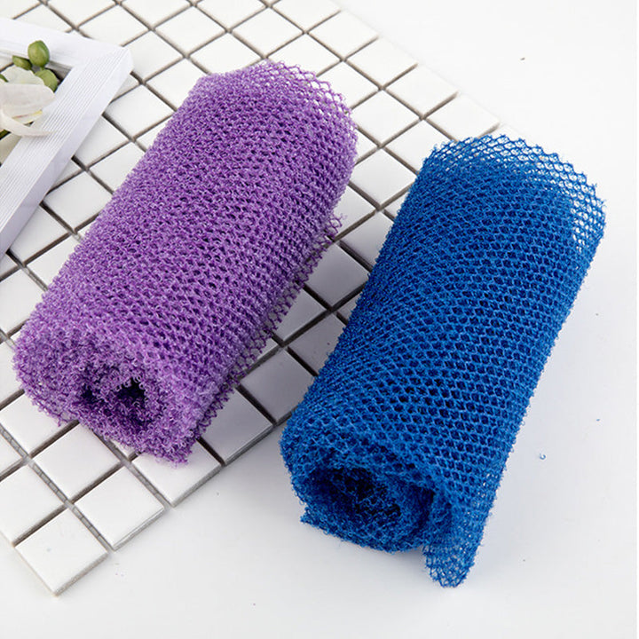 Nylon Afrikansk Eksfolierende Nett | Luvikno
