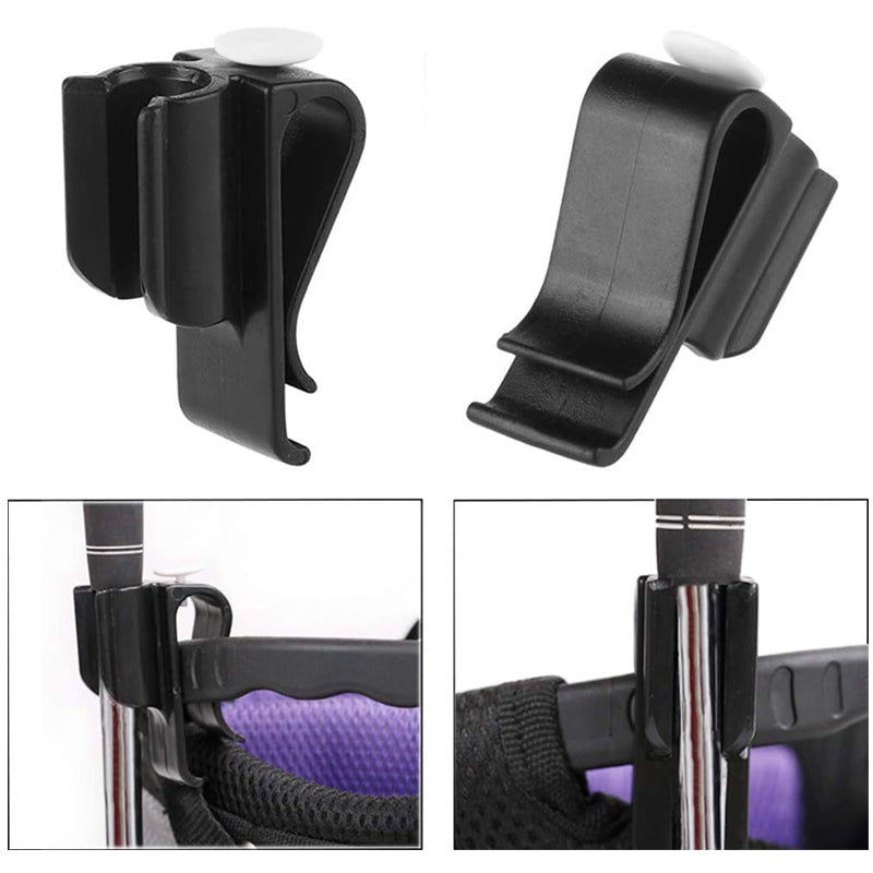 Golf Putter Clips | Luvikno