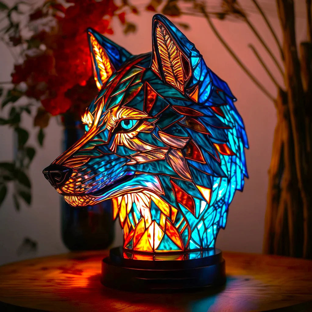 Luvikno | Lumière Dyre Design Bordlampe - Elegant Belysning for Ditt Interiør