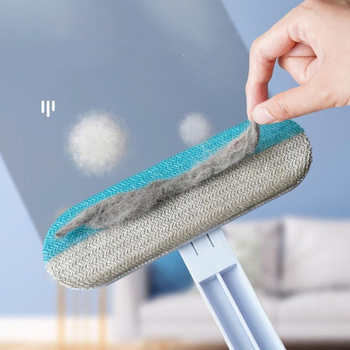 Luvikno | EasyClean — Dyrehår og støv borte på et blunk