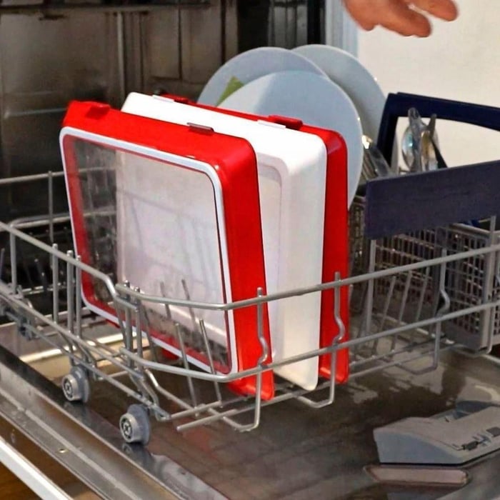 Luvikno | FreshGuard Pro — Spar friskhet, spar penger, elsk mat!